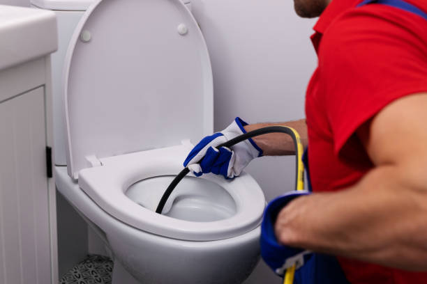 Best Plumbing Repair Near Me  in Dixmoor, IL