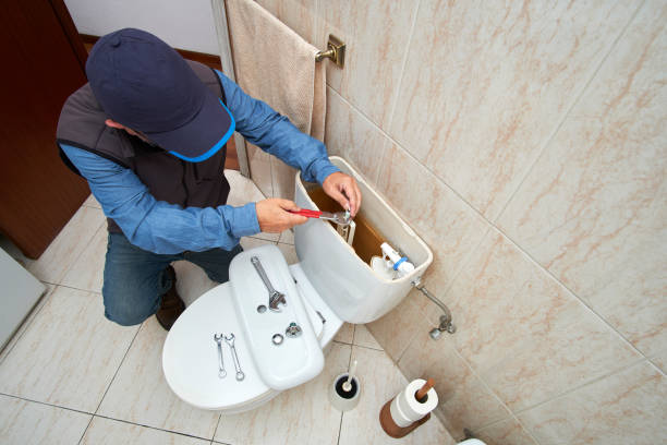 Trusted Dixmoor, IL Plumbing Experts