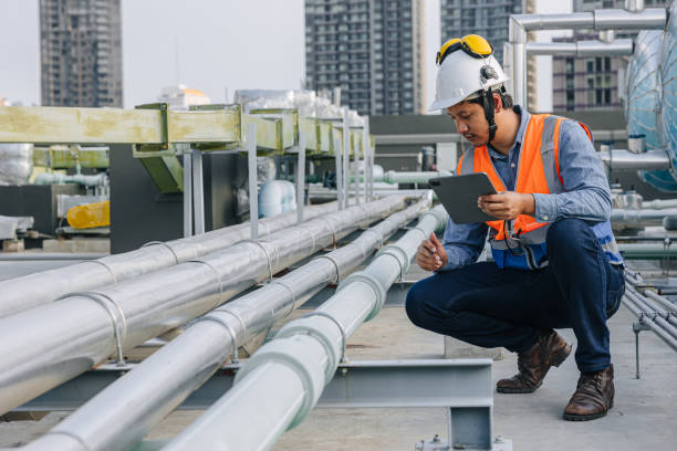 Best Sewer Line Repair  in Dixmoor, IL